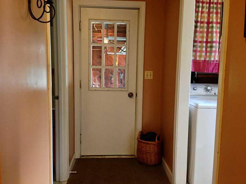 191 Weeks Road Gardiner, ME 04345 - Photo 21 of 31 1st Floor Plan. Direct entry from...