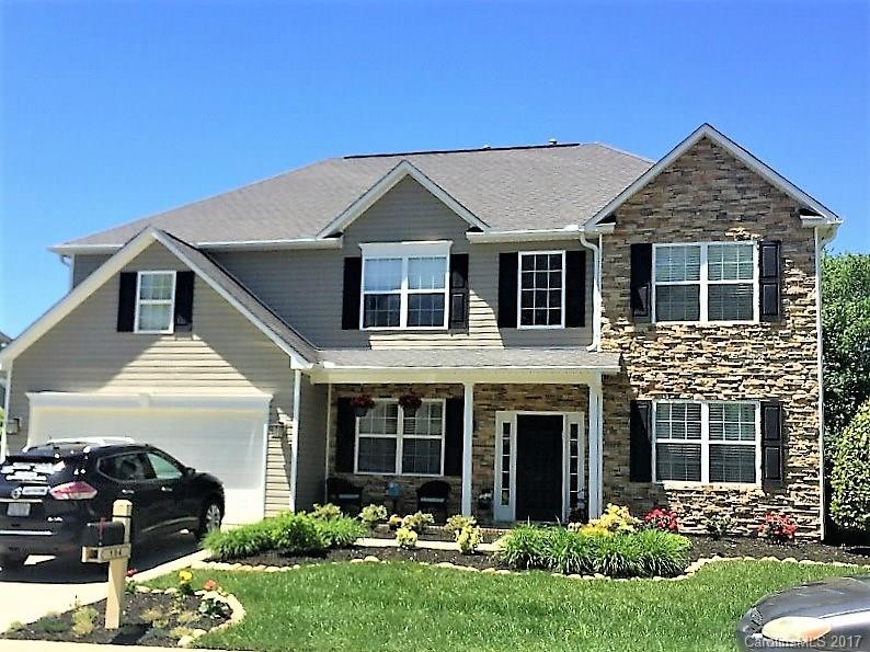 194 Wildbriar Road Fletcher, NC 28732 - Photo 1 of 24