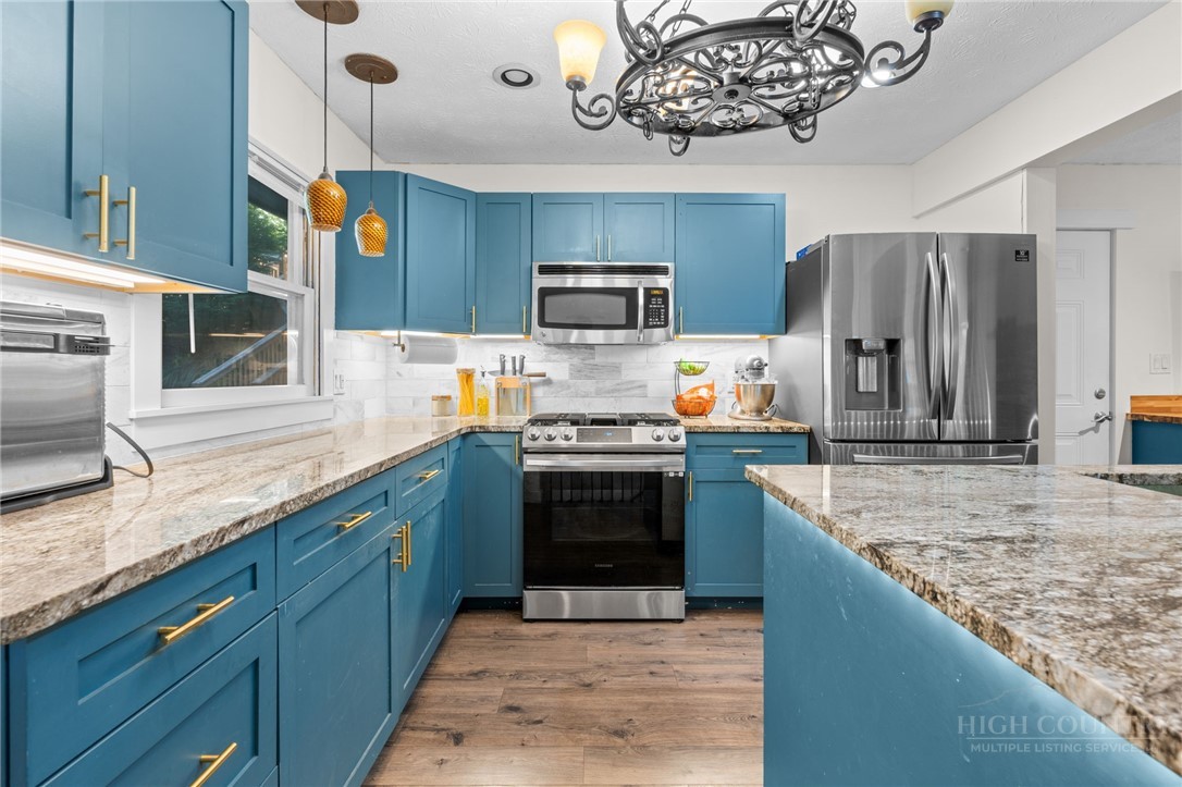 278 Poplar Summit Road Boone, NC 28607 - Photo 2 of 41