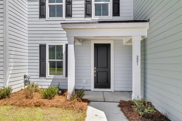 $267,490 | 221 Abercom Place Drive, Moncks Corner, SC 29461