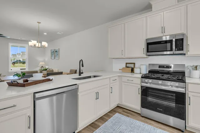 $267,490 | 221 Abercom Place Drive, Moncks Corner, SC 29461