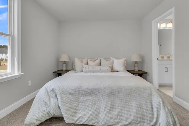 $267,490 | 221 Abercom Place Drive, Moncks Corner, SC 29461