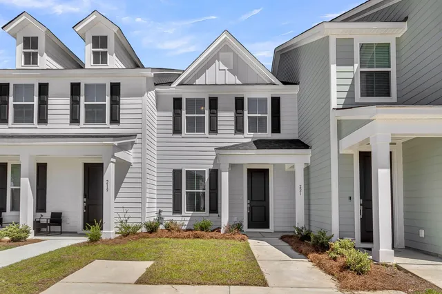 $267,490 | 221 Abercom Place Drive, Moncks Corner, SC 29461