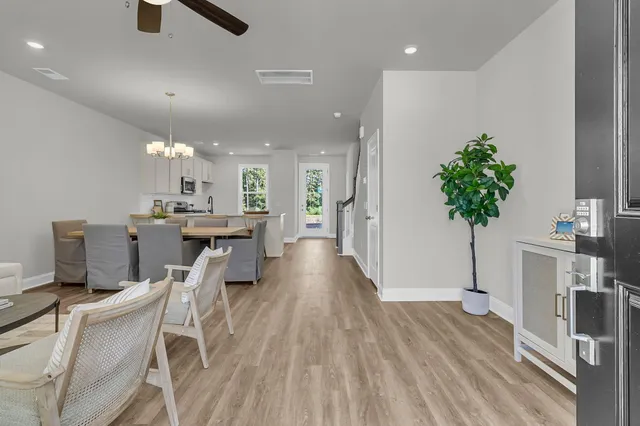 $267,490 | 221 Abercom Place Drive, Moncks Corner, SC 29461