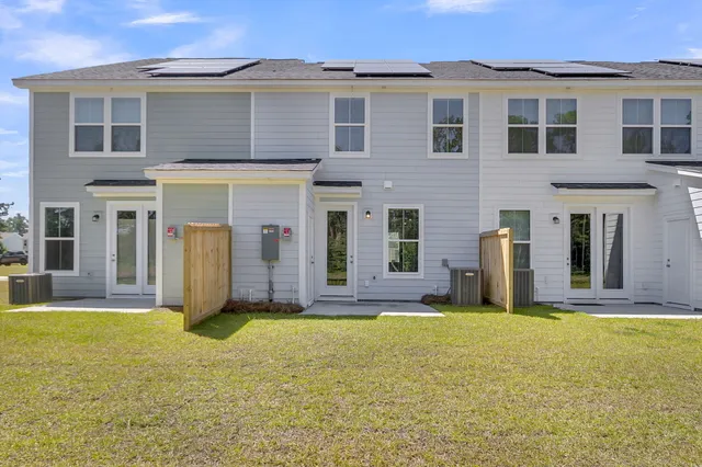 $267,490 | 221 Abercom Place Drive, Moncks Corner, SC 29461