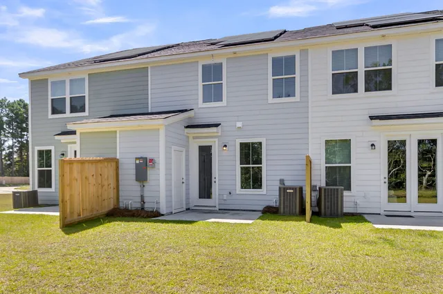 $267,490 | 221 Abercom Place Drive, Moncks Corner, SC 29461