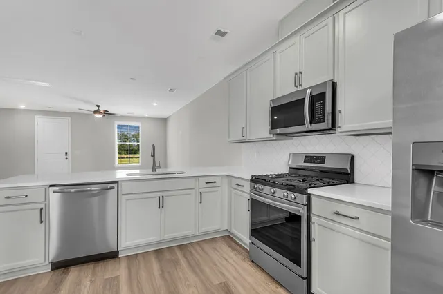 $267,490 | 221 Abercom Place Drive, Moncks Corner, SC 29461