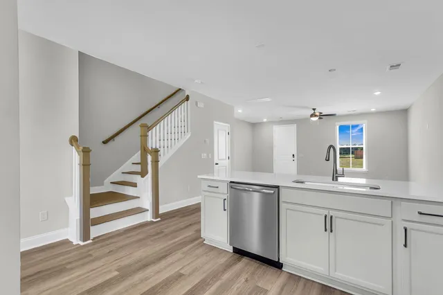 $267,490 | 221 Abercom Place Drive, Moncks Corner, SC 29461