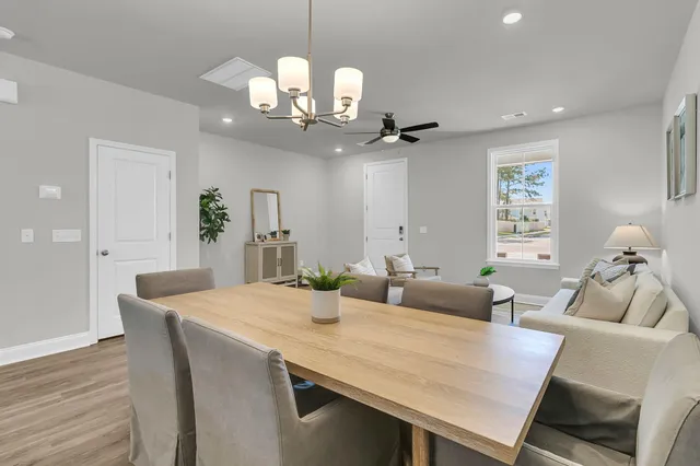 $267,490 | 221 Abercom Place Drive, Moncks Corner, SC 29461