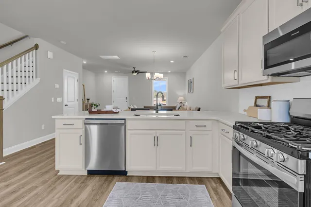 $267,490 | 221 Abercom Place Drive, Moncks Corner, SC 29461