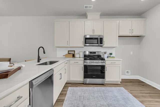 $267,490 | 221 Abercom Place Drive, Moncks Corner, SC 29461