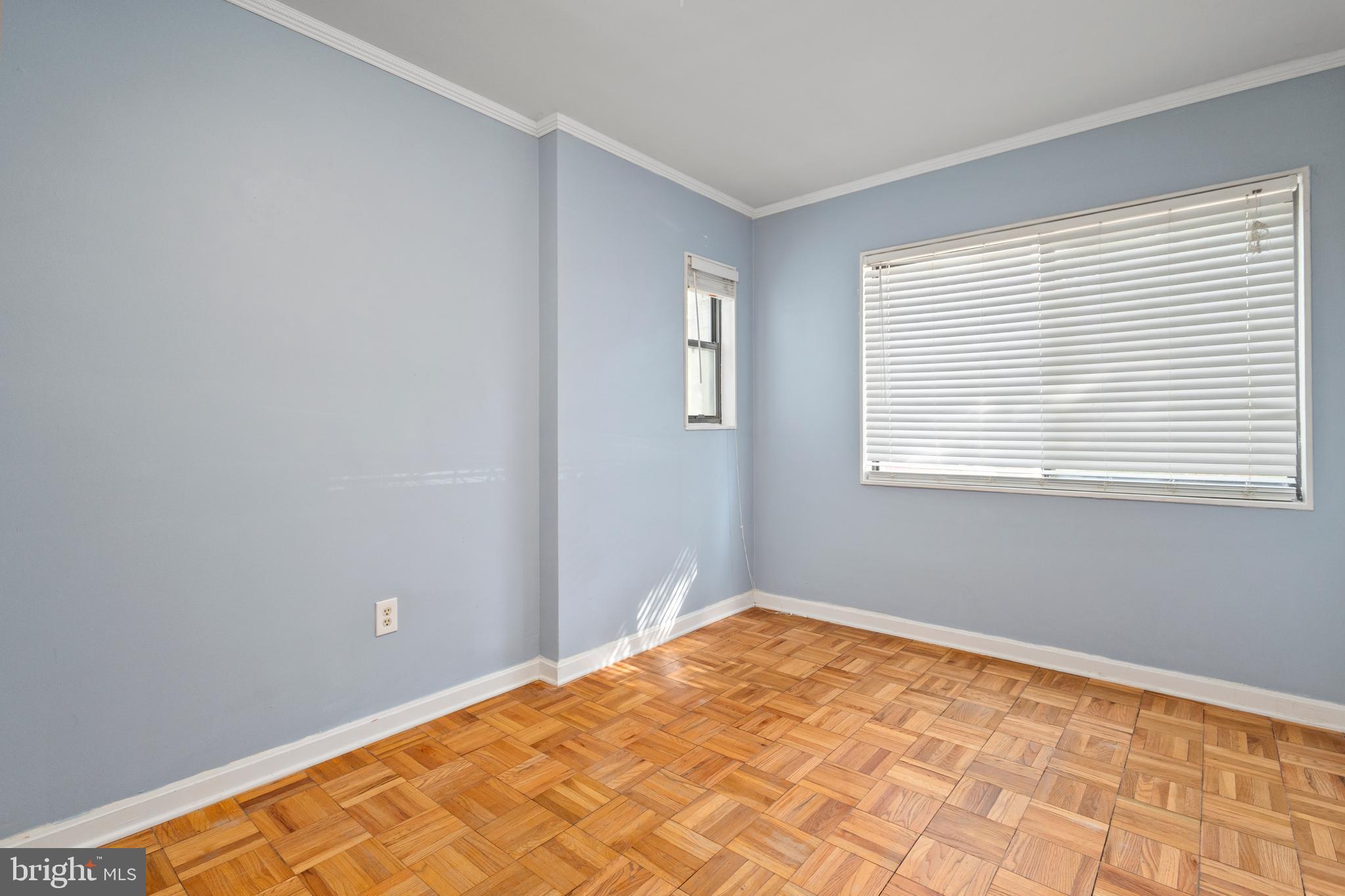 3825 Davis Place Northwest, Unit 103 Washington, DC 20007 - Photo 14 of 26 a view of a room with a window