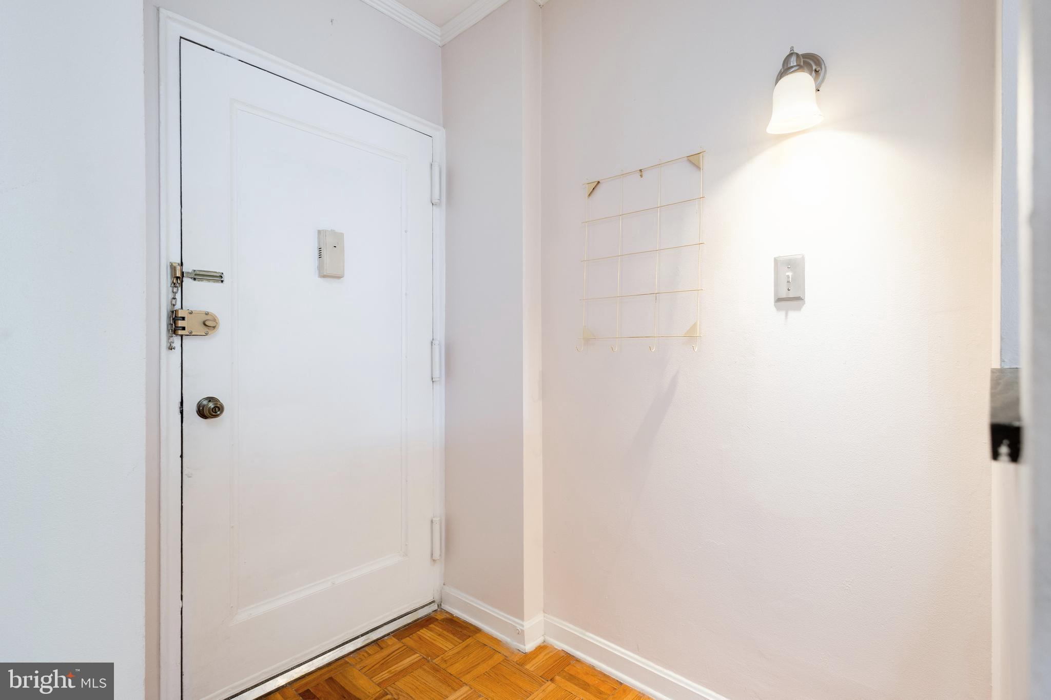 3825 Davis Place Northwest, Unit 103 Washington, DC 20007 - Photo 3 of 26 a bathroom with a shower