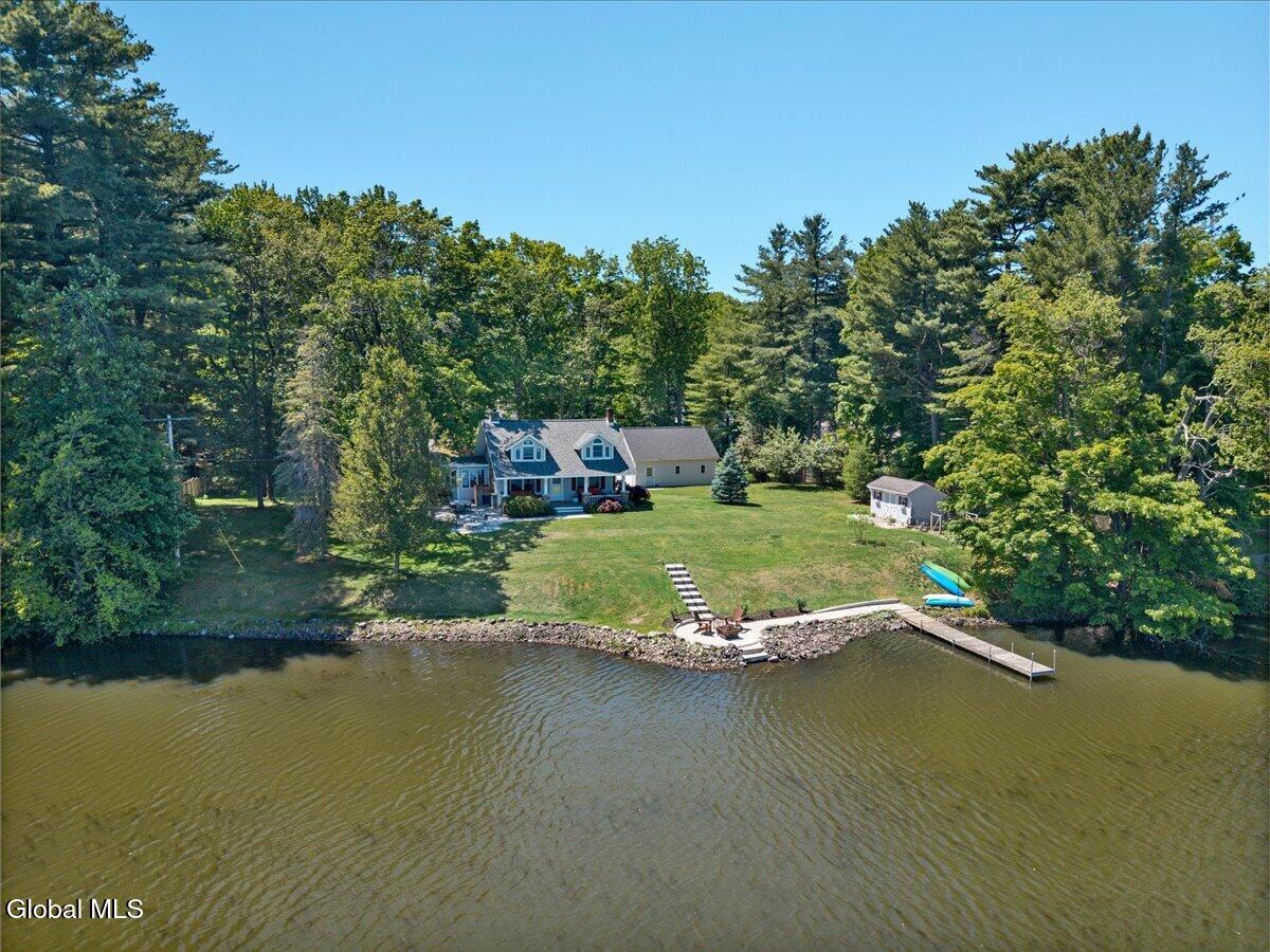 110 Stewart Point Road Nassau, NY 12123 - Photo 71 of 77 71-110 Stewart Point Rd-73