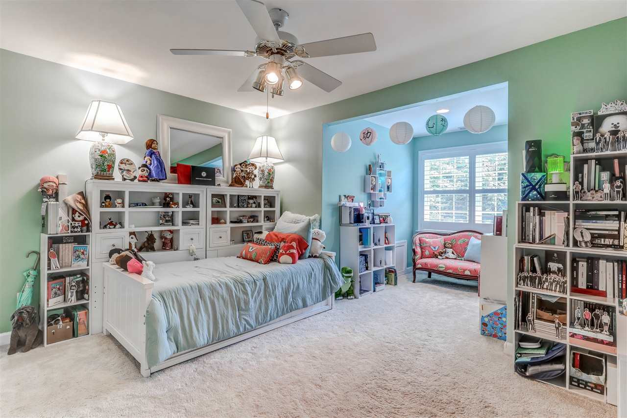 3409 Sir Colleton Court Raleigh, NC 27612 - Photo 24 of 30 Photo 24