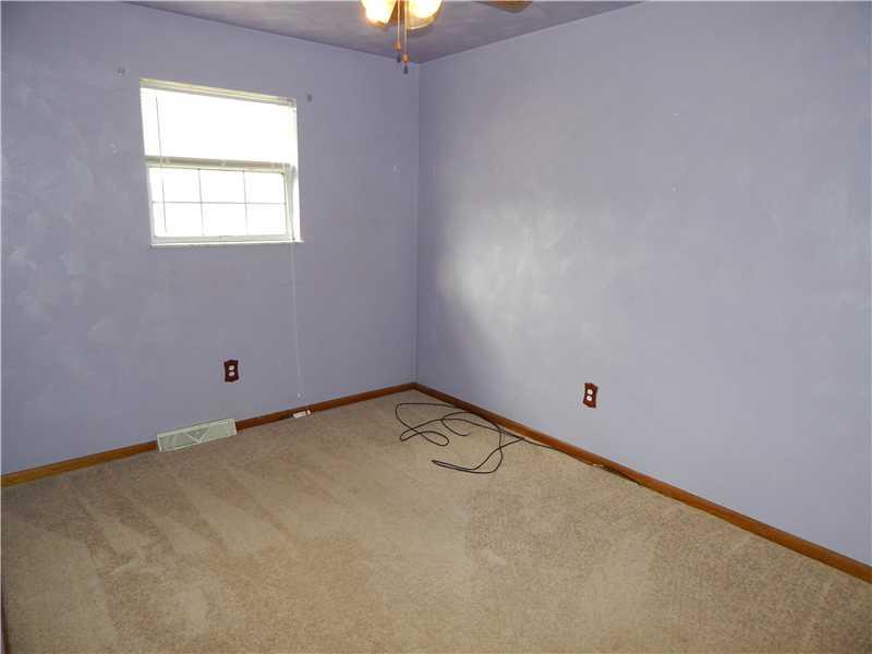 528 Horne Run Road Amity, PA 15311 - Photo 11 of 22 Bedroom.