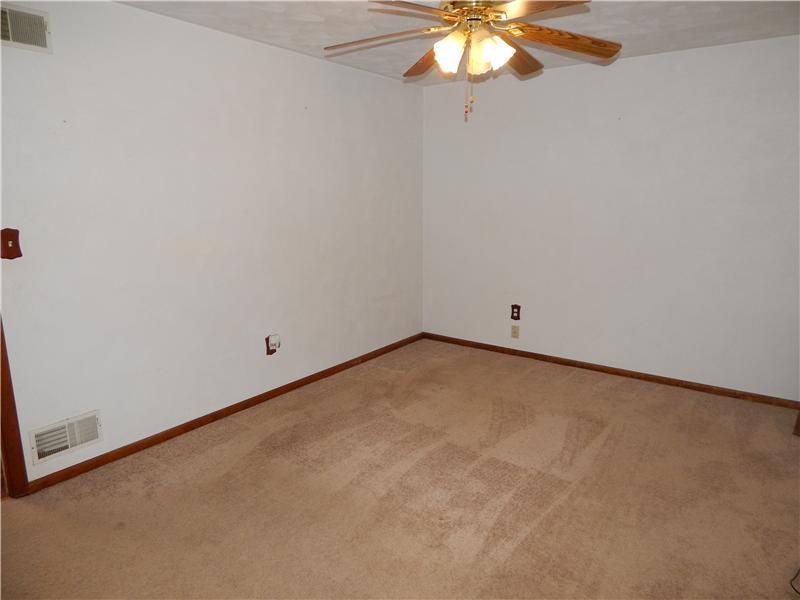 528 Horne Run Road Amity, PA 15311 - Photo 12 of 22 Master Bedroom.