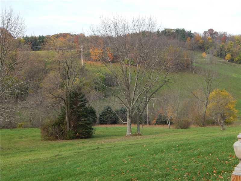 528 Horne Run Road Amity, PA 15311 - Photo 4 of 22 Land.