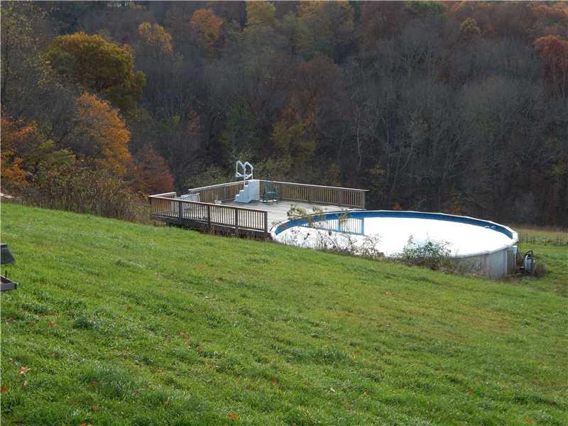 528 Horne Run Road Amity, PA 15311 - Photo 5 of 22 Land.