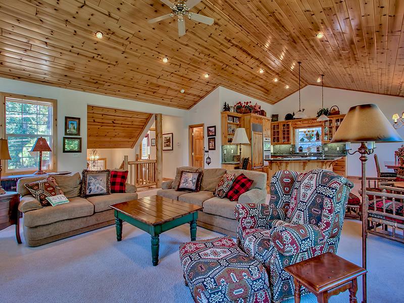 440 North Ridge Road Carnelian Bay, CA 96140 - Photo 3 of 14 Gallery Image 3