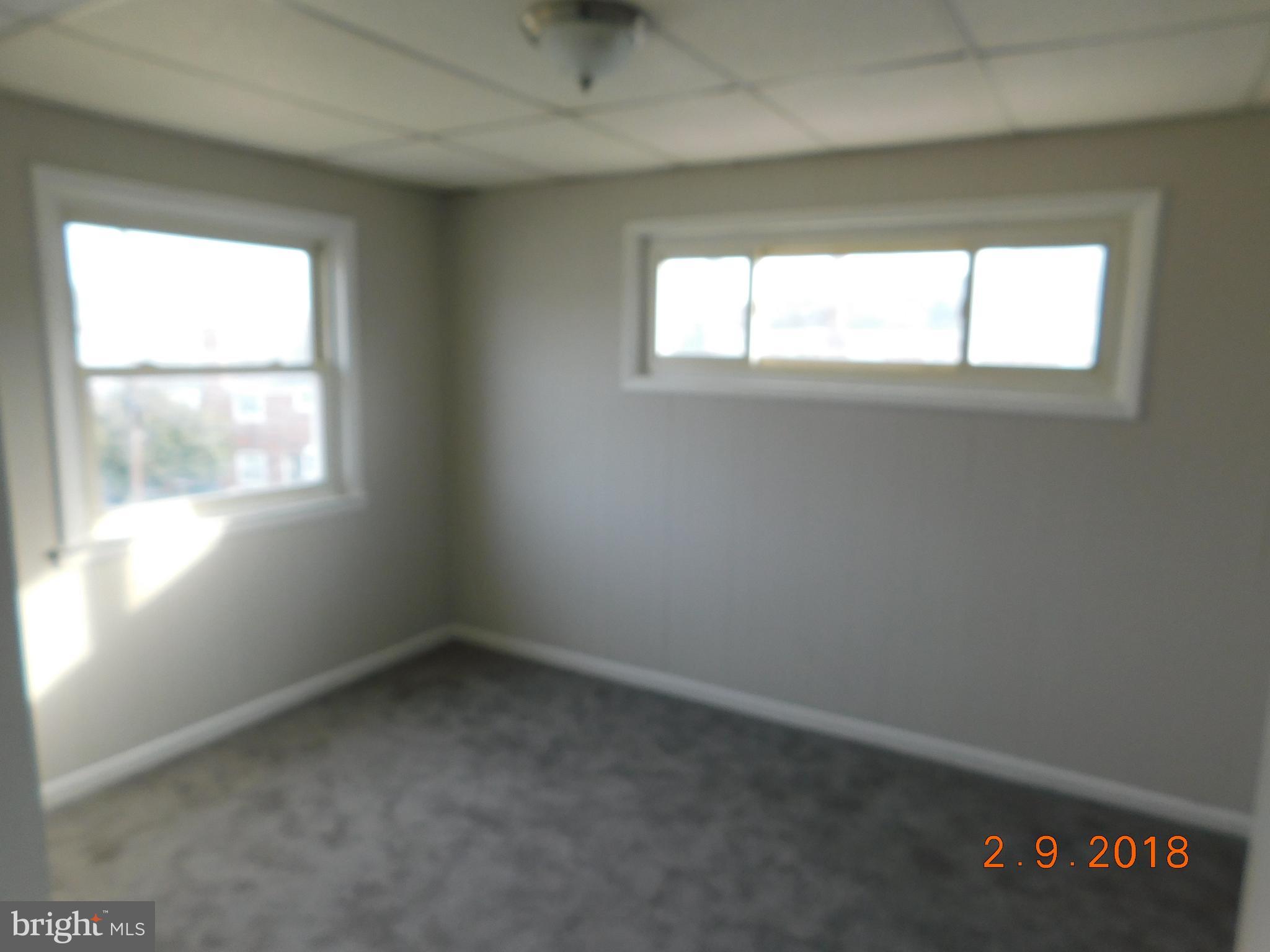 4465 Fenor Road Baltimore, MD 21227 - Photo 6 of 8 Bedroom (Master)