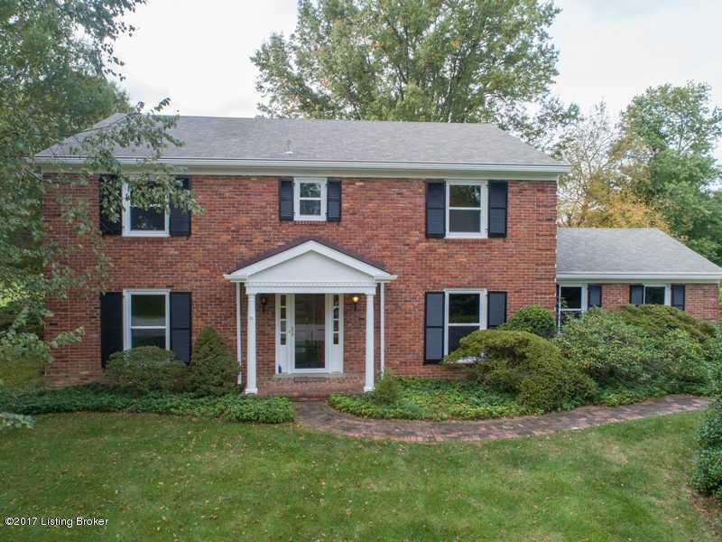 6610 Foxcroft Road Prospect, KY 40059 - Photo 3 of 61 Small56water#water