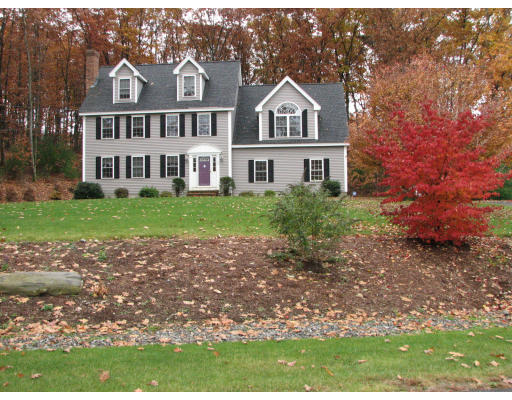 Anr Lot 2 Anr Road Harvard, MA 01451 - Photo 1 of 1