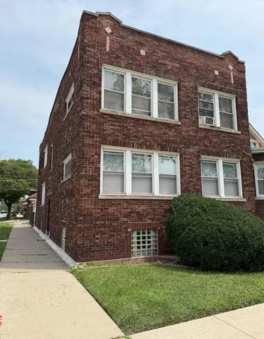 $1,400 | 8401 South Paulina Street, Unit 1, Chicago, IL 60620