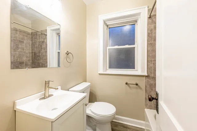 $1,400 | 8401 South Paulina Street, Unit 1, Chicago, IL 60620