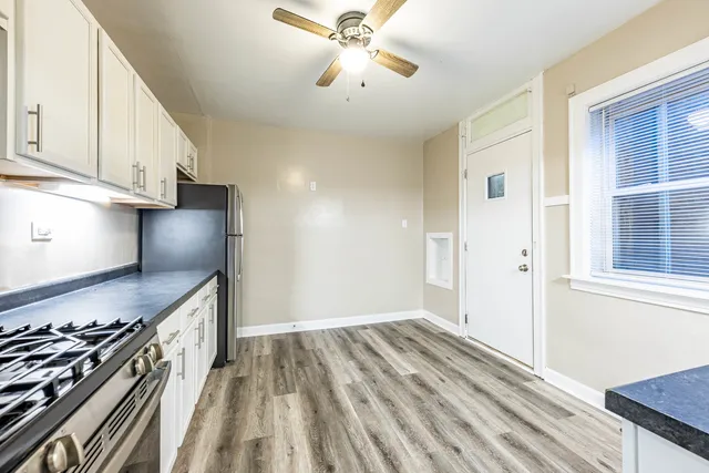 $1,400 | 8401 South Paulina Street, Unit 1, Chicago, IL 60620