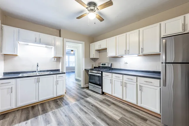 $1,400 | 8401 South Paulina Street, Unit 1, Chicago, IL 60620