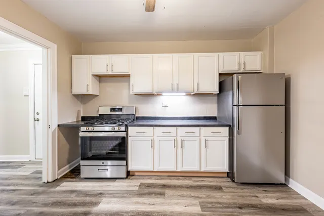 $1,400 | 8401 South Paulina Street, Unit 1, Chicago, IL 60620