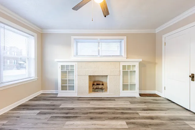 $1,400 | 8401 South Paulina Street, Unit 1, Chicago, IL 60620