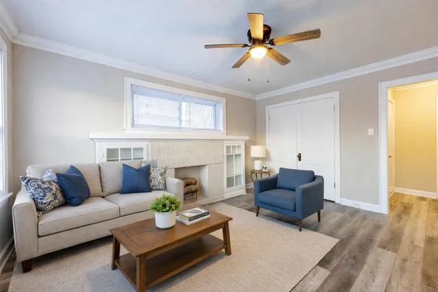 $1,400 | 8401 South Paulina Street, Unit 1, Chicago, IL 60620