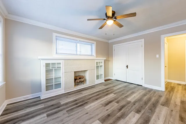 $1,400 | 8401 South Paulina Street, Unit 1, Chicago, IL 60620