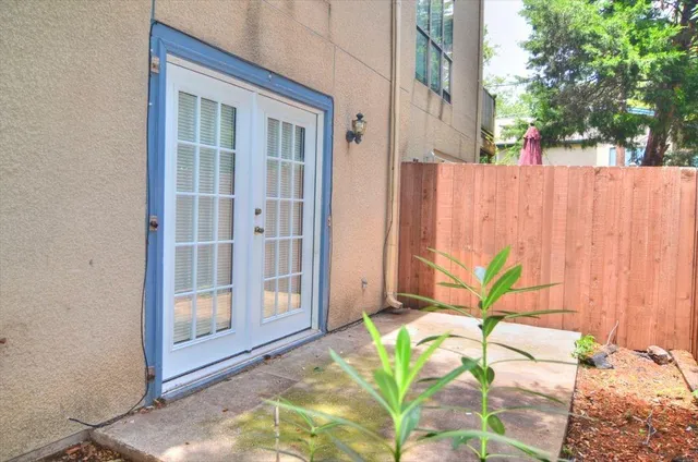 a view of livingroom with stairs
