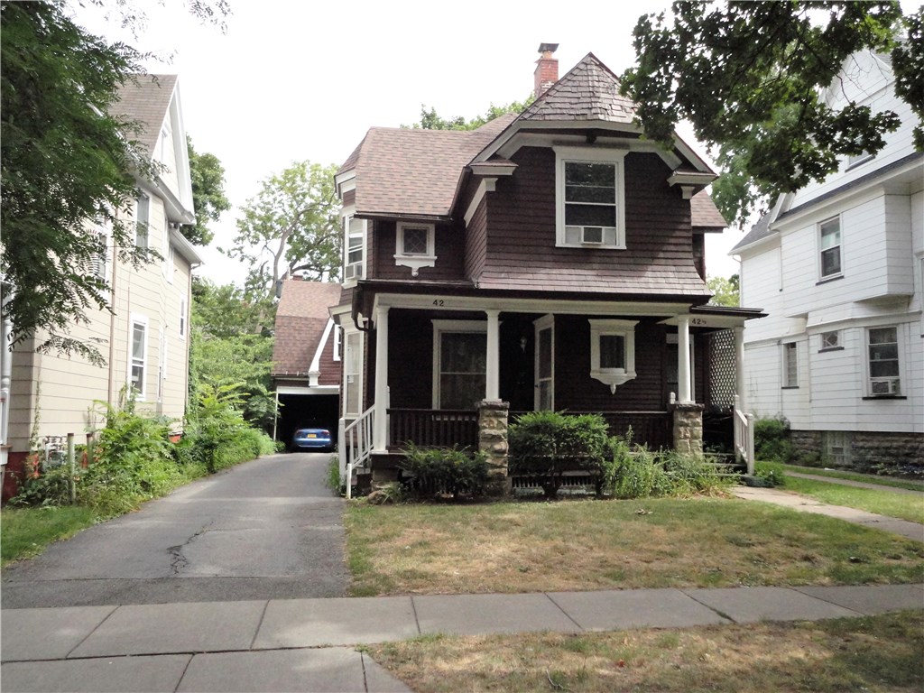 42 Boardman Street, Unit 42 Rochester, NY 14607 - Photo 1 of 1