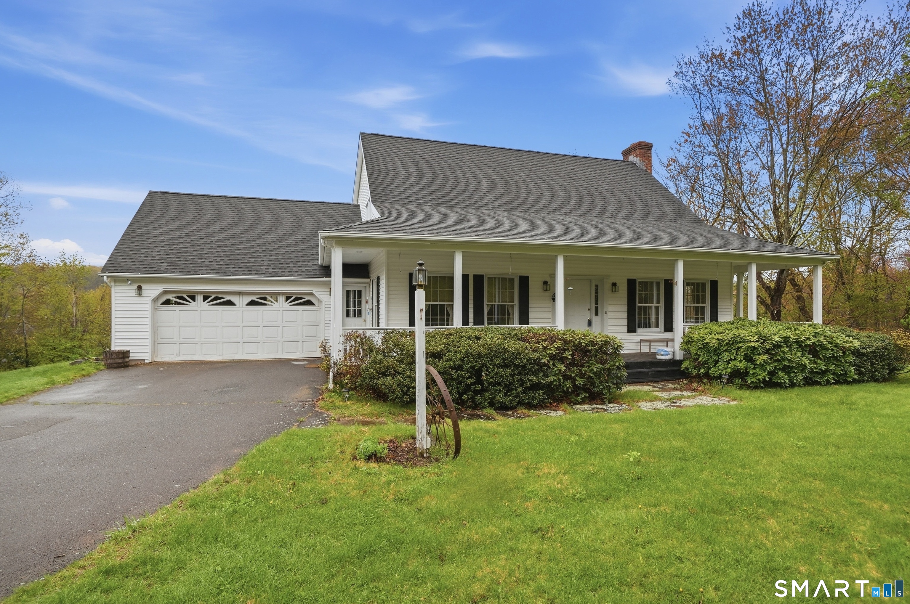 17 Minor Road Wolcott, CT 06716 - Photo 1 of 1