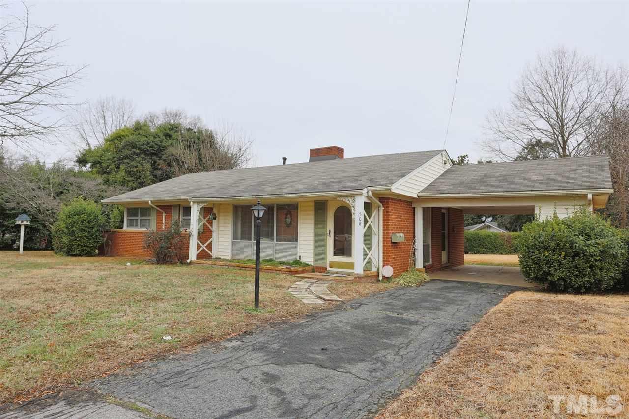 508 Fairfield Road Durham, NC 27704 - Photo 1 of 18 Gallery Image 1