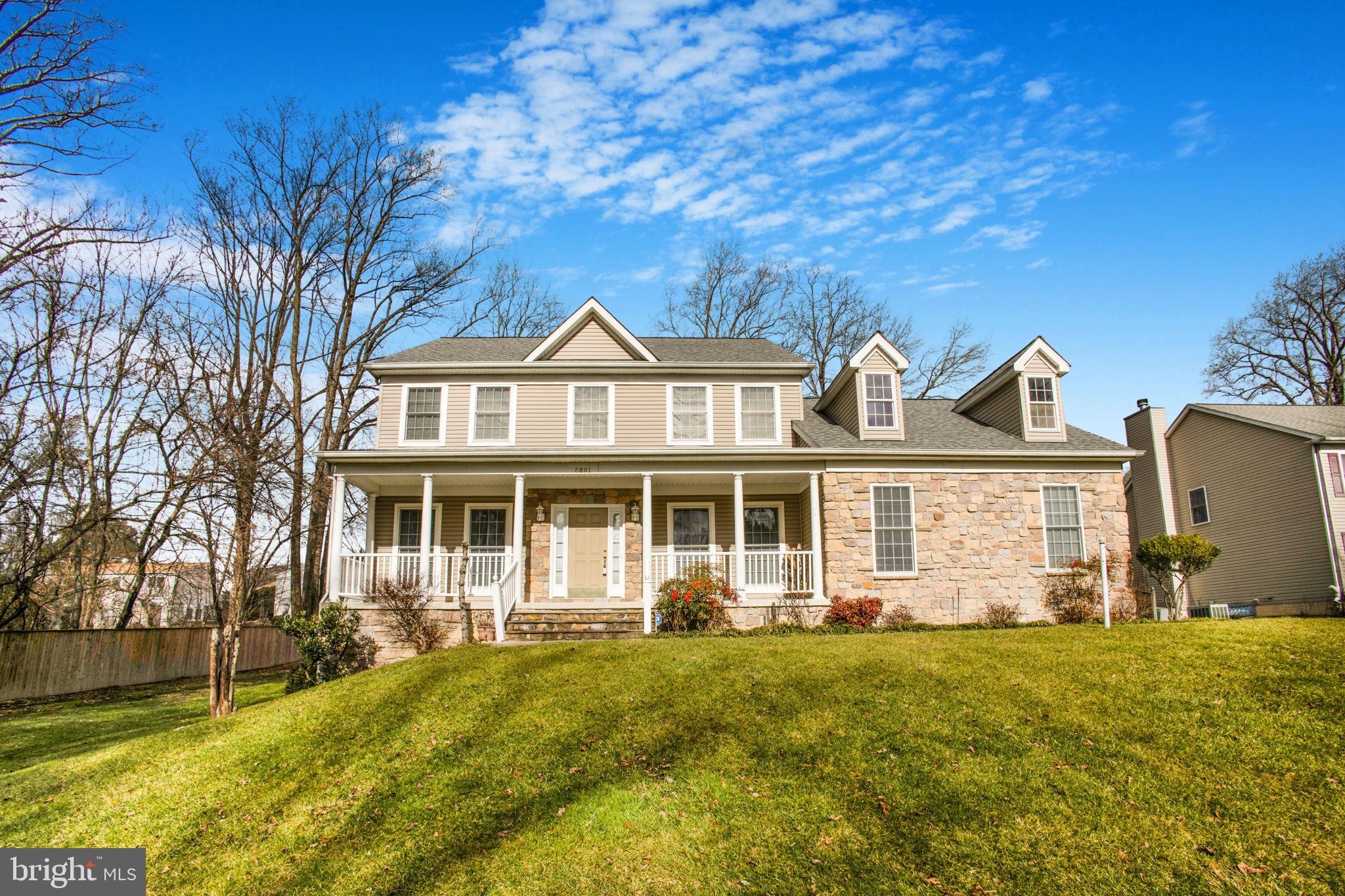 6801 Martin Road Columbia, MD 21044 - Photo 1 of 94 Gallery Image 1