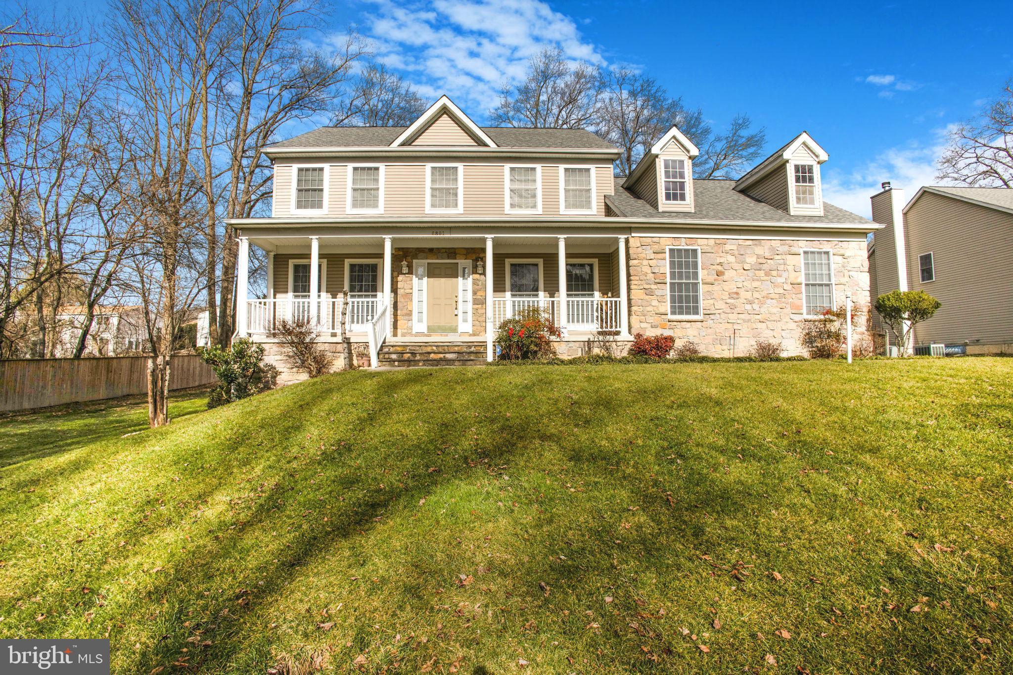 6801 Martin Road Columbia, MD 21044 - Photo 2 of 94 Gallery Image 2