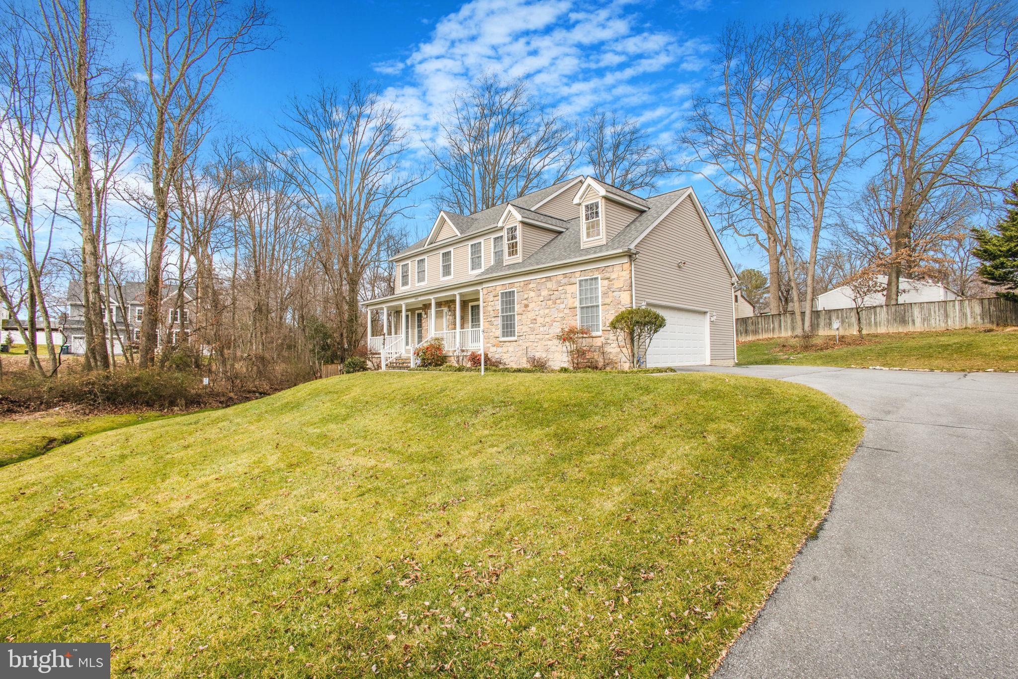 6801 Martin Road Columbia, MD 21044 - Photo 3 of 94 Gallery Image 3