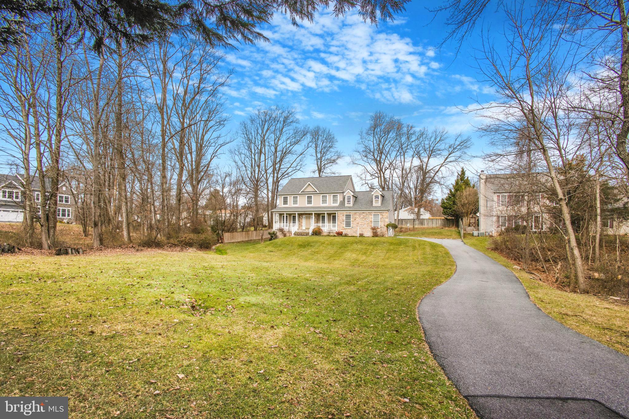 6801 Martin Road Columbia, MD 21044 - Photo 4 of 94 Gallery Image 4