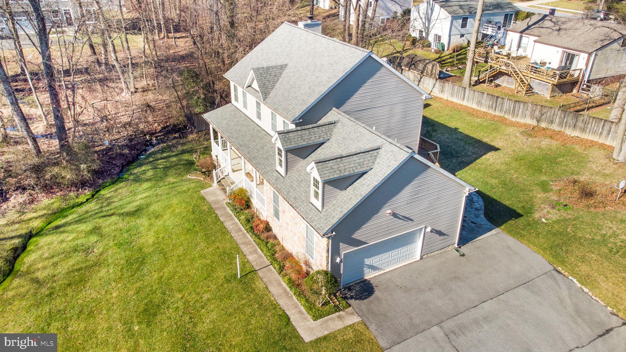 6801 Martin Road Columbia, MD 21044 - Photo 85 of 94 Gallery Image 85