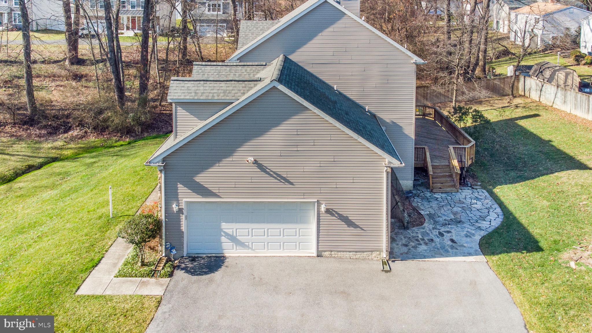 6801 Martin Road Columbia, MD 21044 - Photo 86 of 94 Gallery Image 86