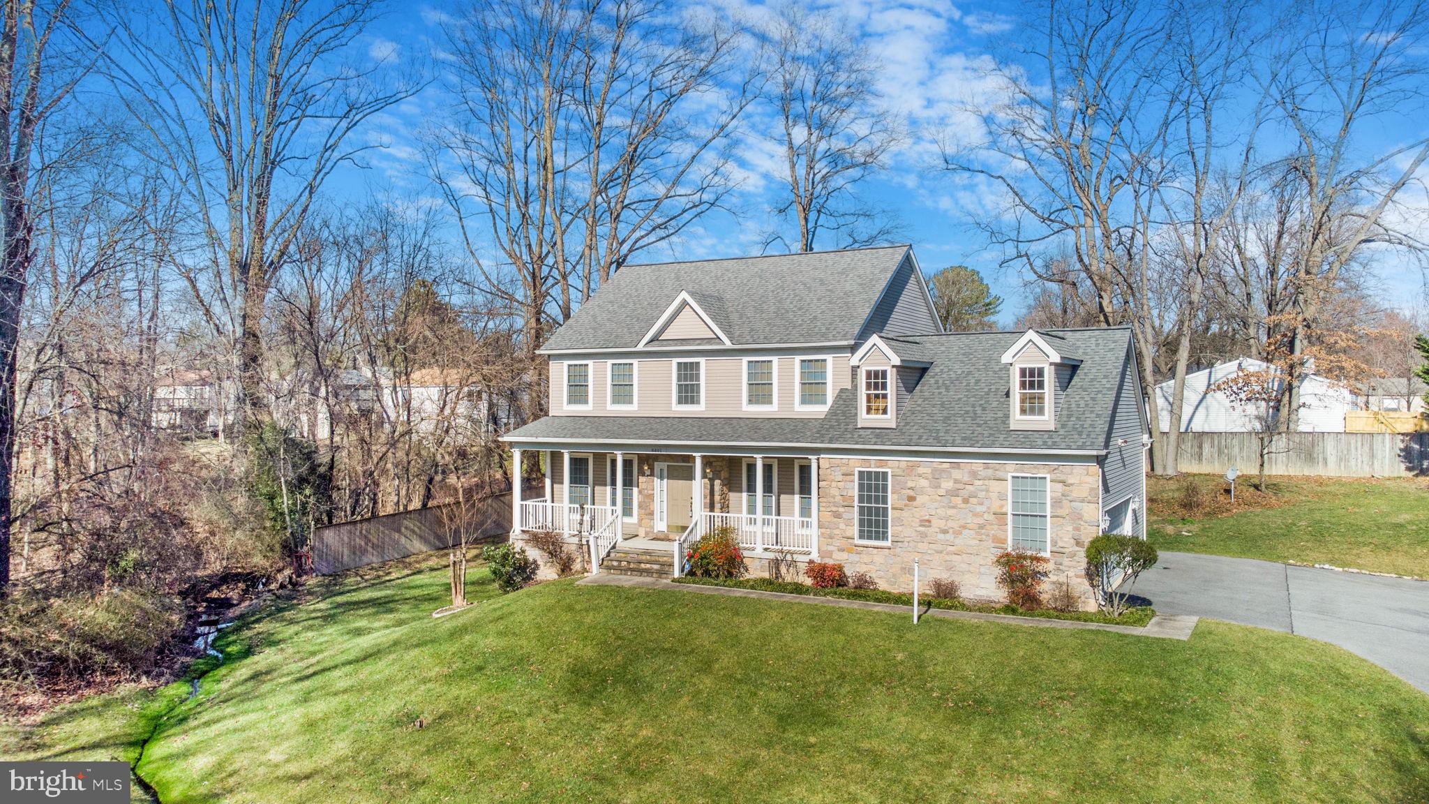 6801 Martin Road Columbia, MD 21044 - Photo 89 of 94 Gallery Image 89