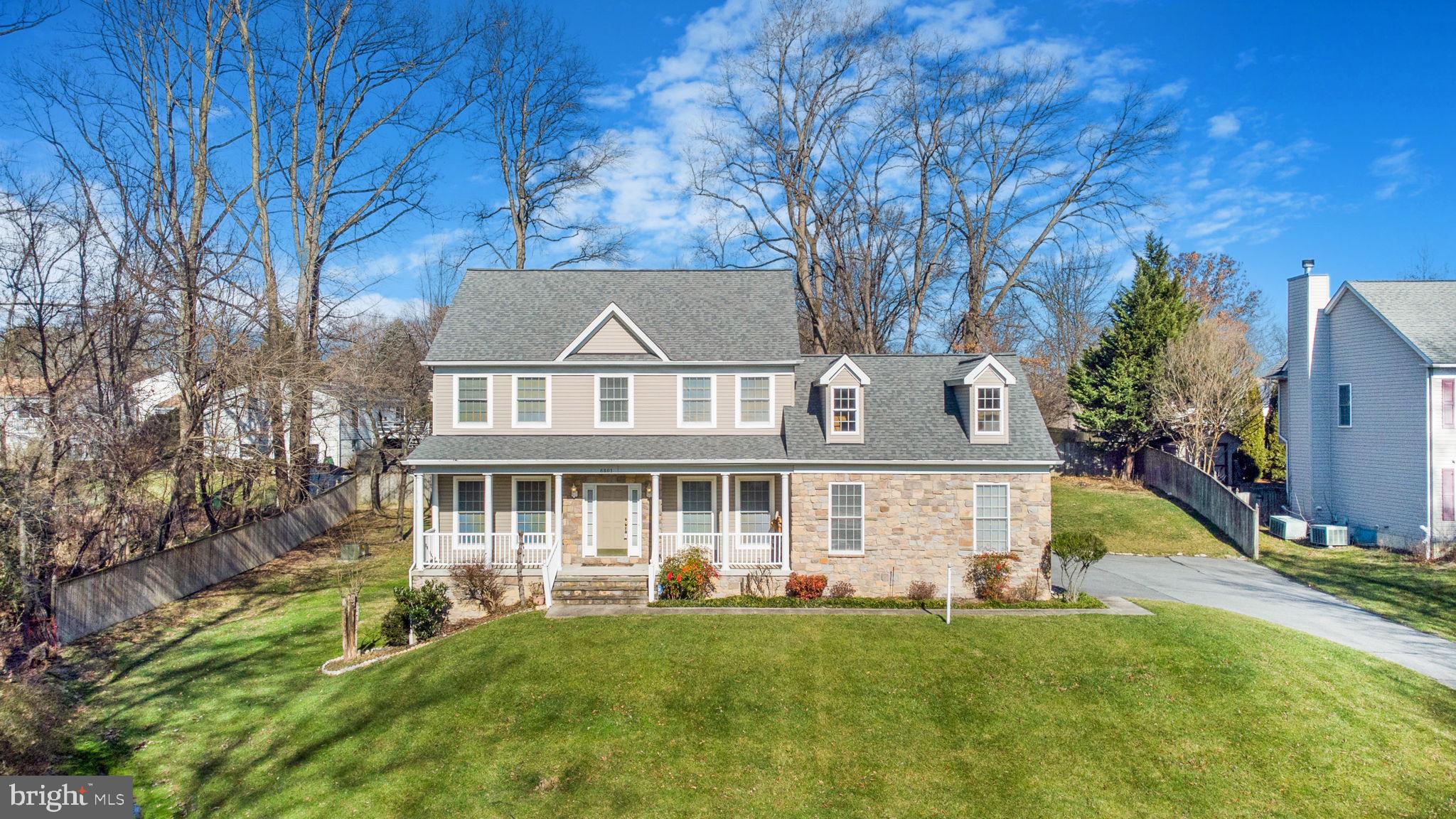 6801 Martin Road Columbia, MD 21044 - Photo 90 of 94 Gallery Image 90