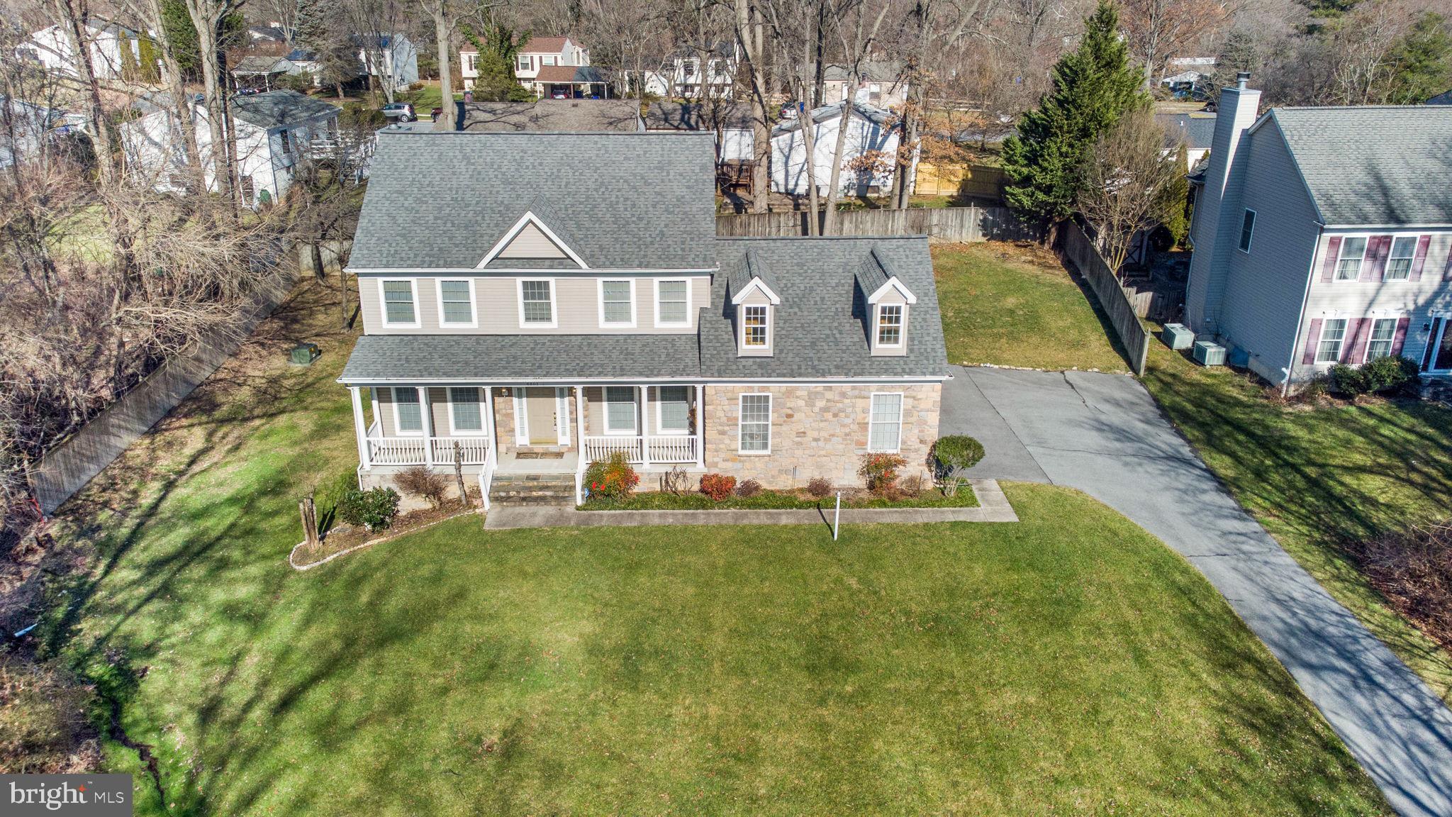 6801 Martin Road Columbia, MD 21044 - Photo 91 of 94 Gallery Image 91