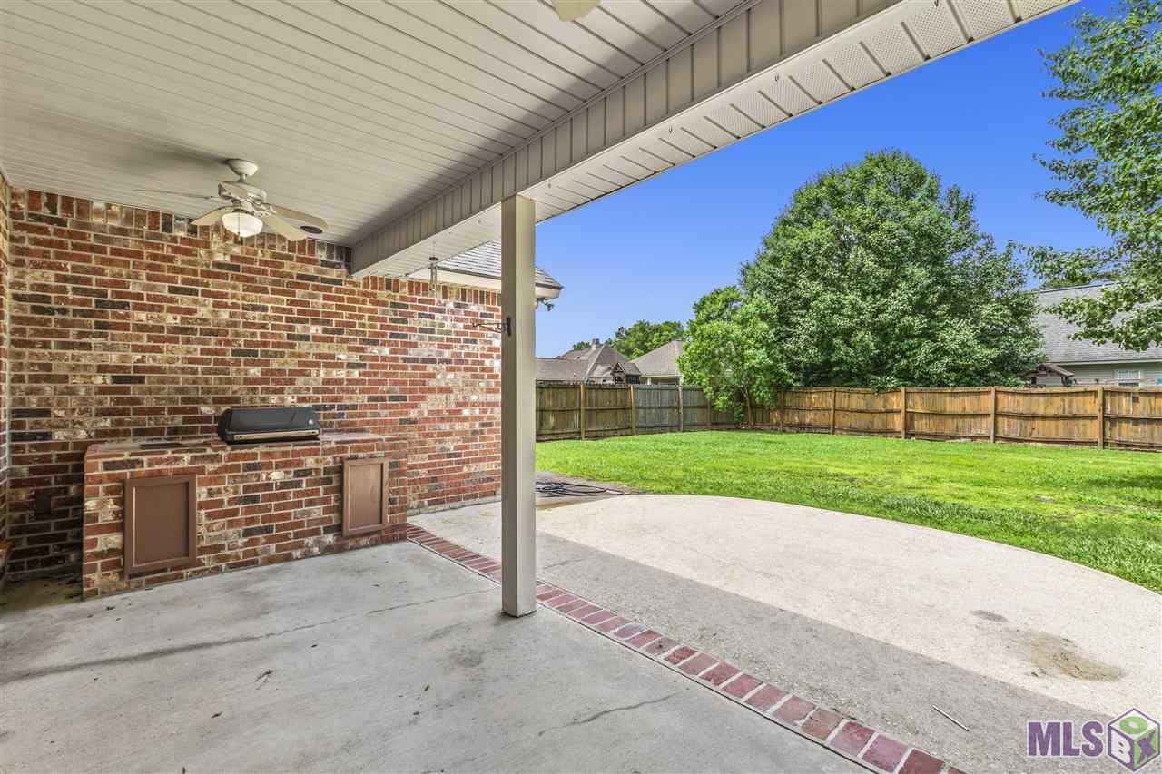 9237 Rue De Fluer Denham Springs, LA 70706 - Photo 19 of 21