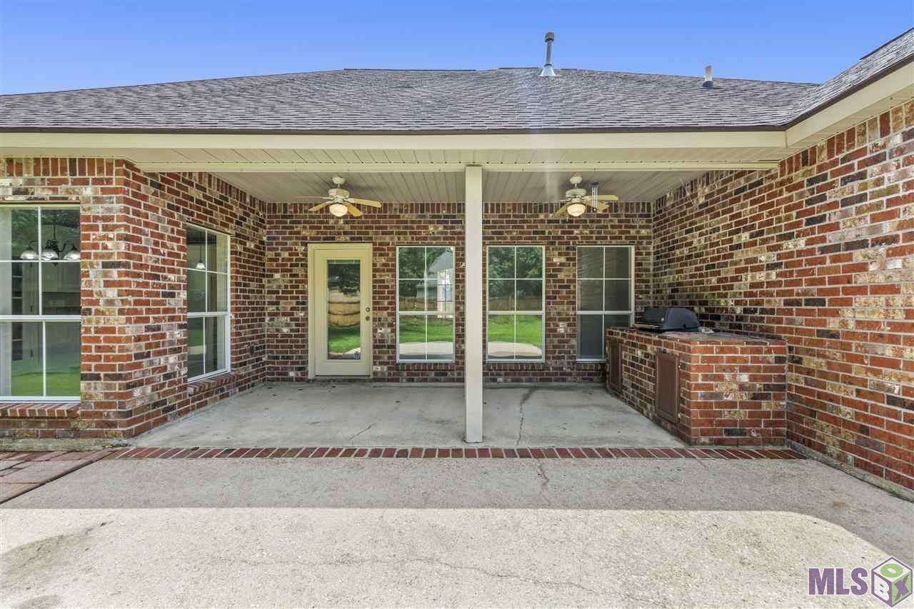 9237 Rue De Fluer Denham Springs, LA 70706 - Photo 20 of 21